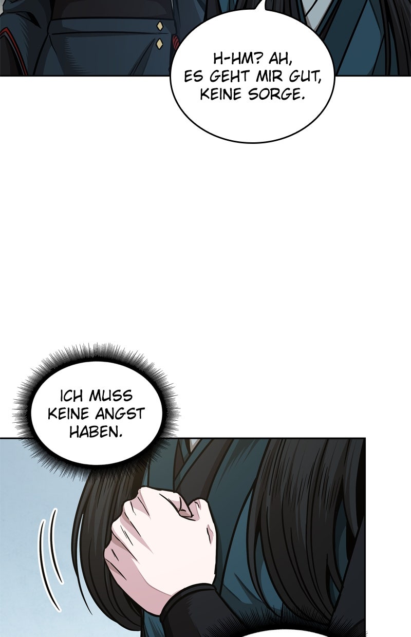 Read Nano-Maschine Manga Online