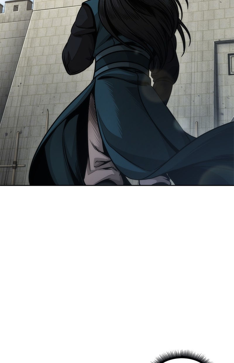 Read Nano-Maschine Manga Online