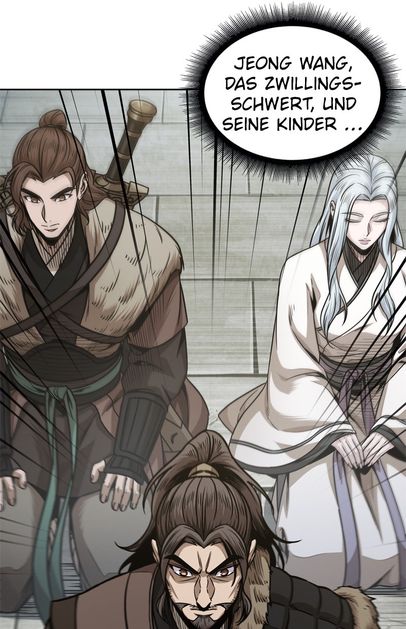 Read Nano-Maschine Manga Online