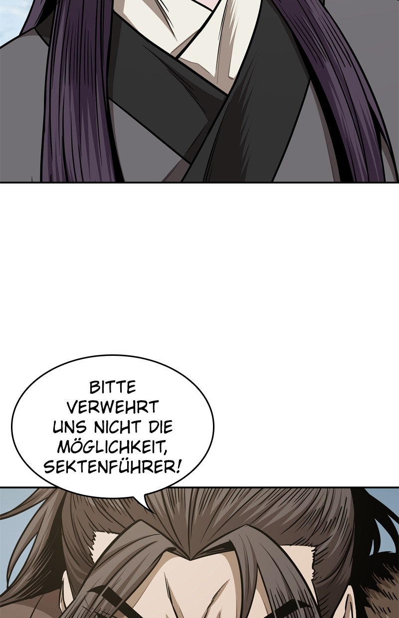 Read Nano-Maschine Manga Online