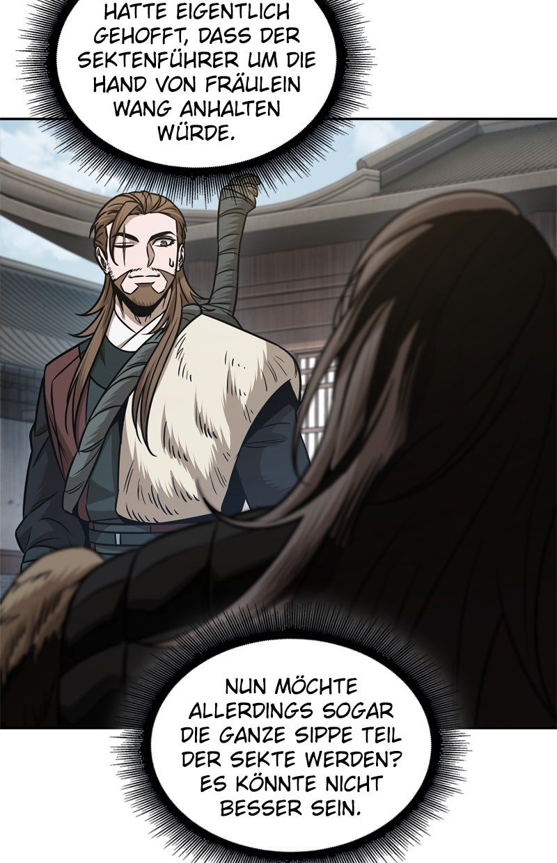 Read Nano-Maschine Manga Online