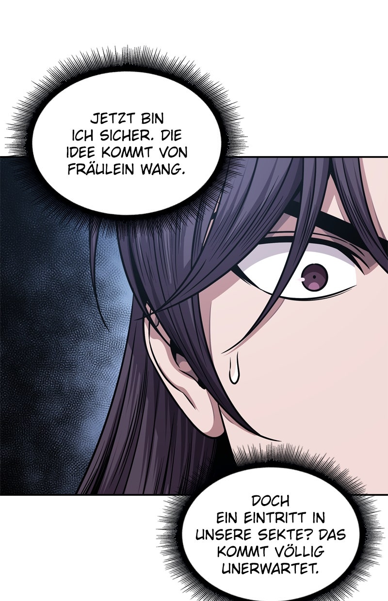 Read Nano-Maschine Manga Online