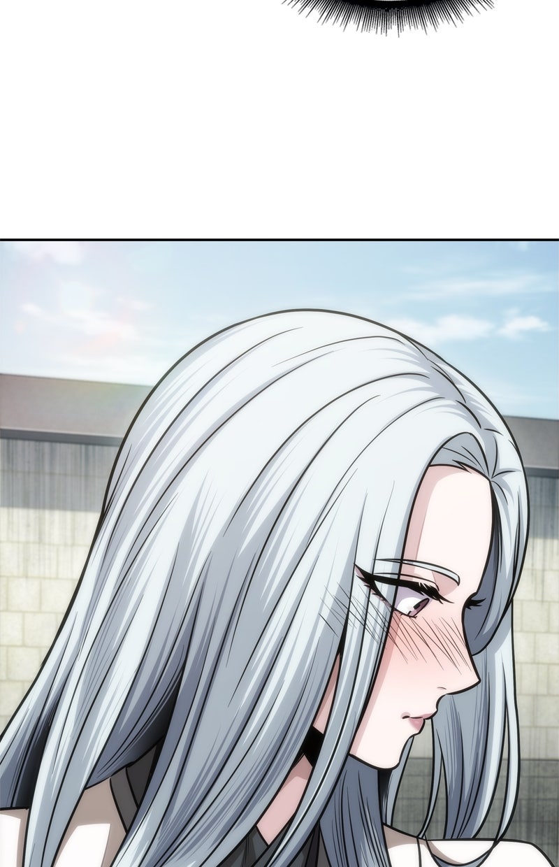 Read Nano-Maschine Manga Online