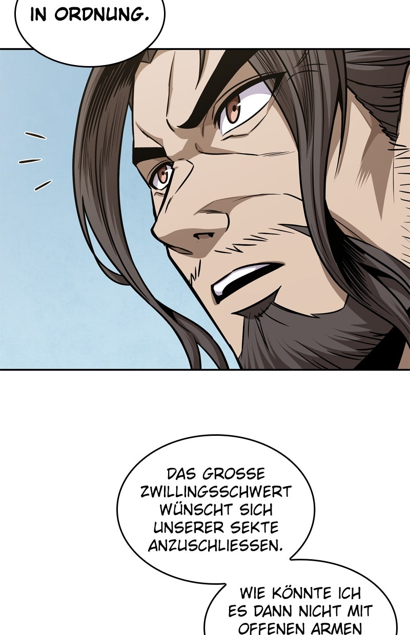 Read Nano-Maschine Manga Online