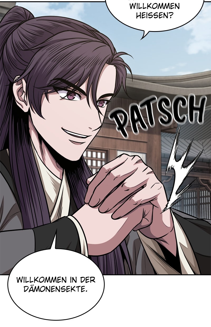 Read Nano-Maschine Manga Online