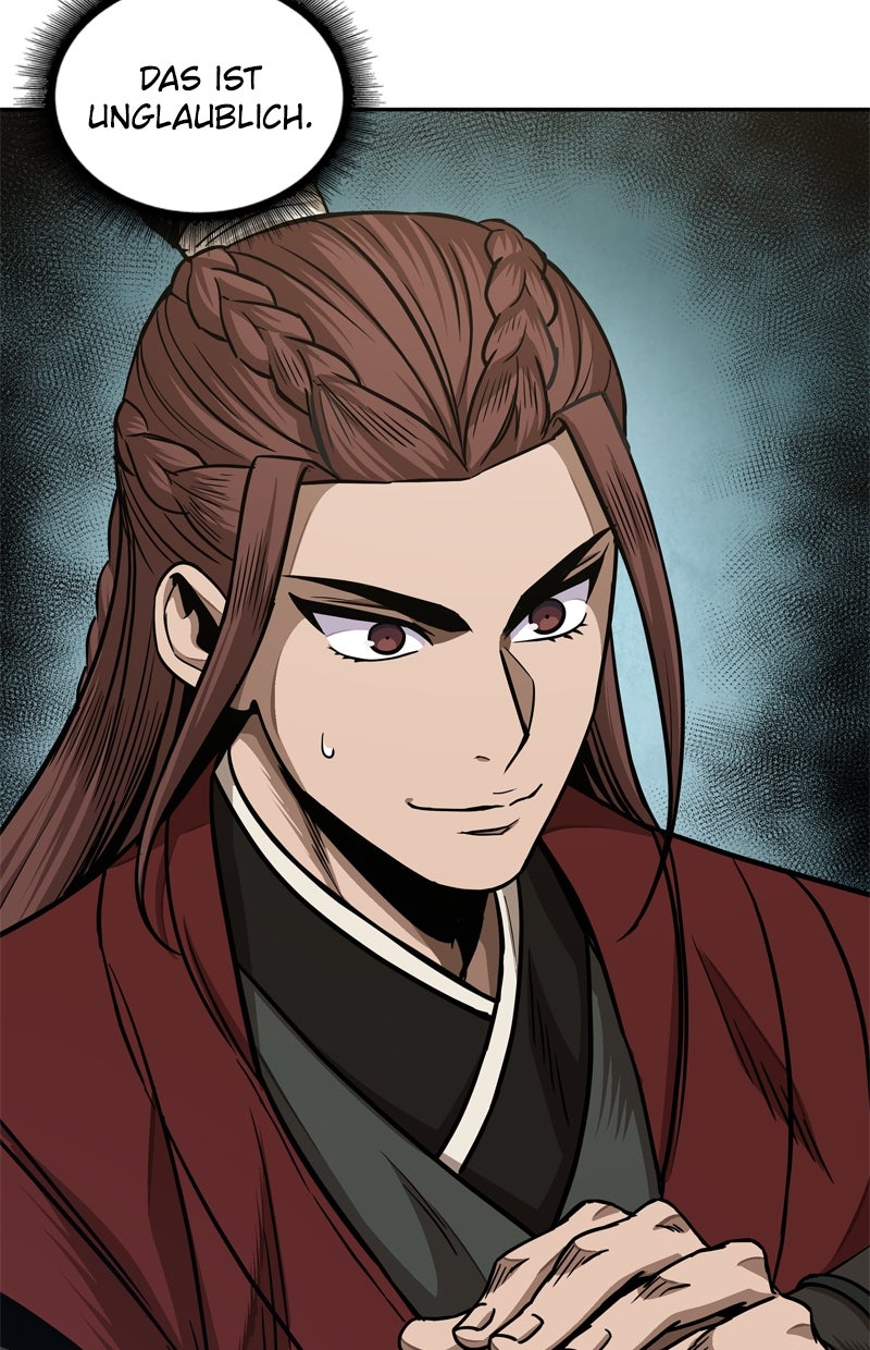 Read Nano-Maschine Manga Online