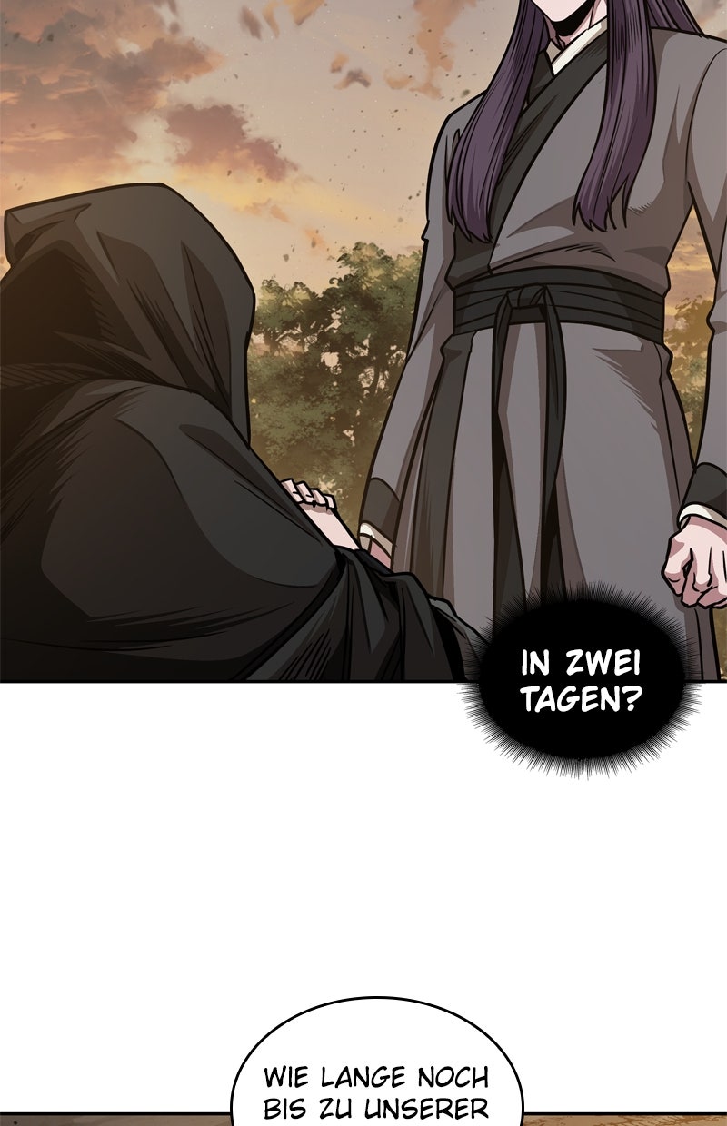 Read Nano-Maschine Manga Online