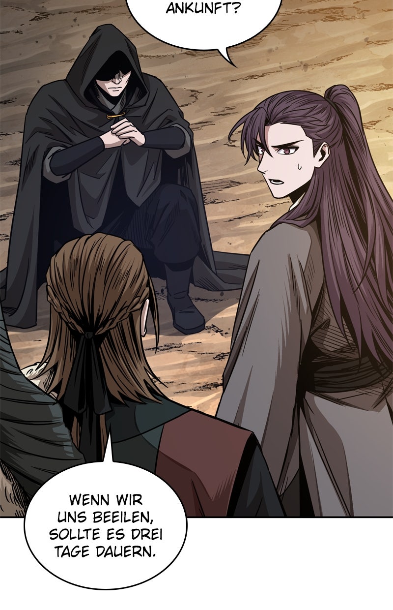 Read Nano-Maschine Manga Online