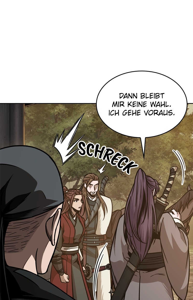 Read Nano-Maschine Manga Online