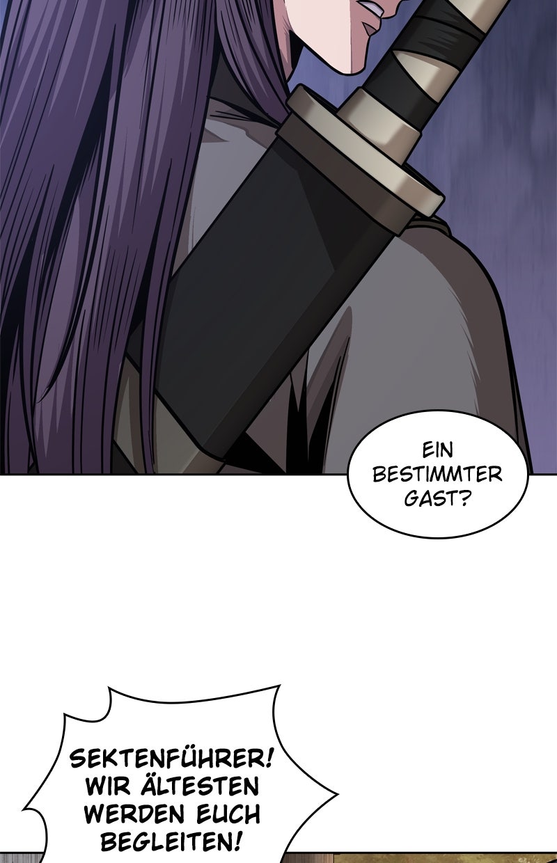 Read Nano-Maschine Manga Online