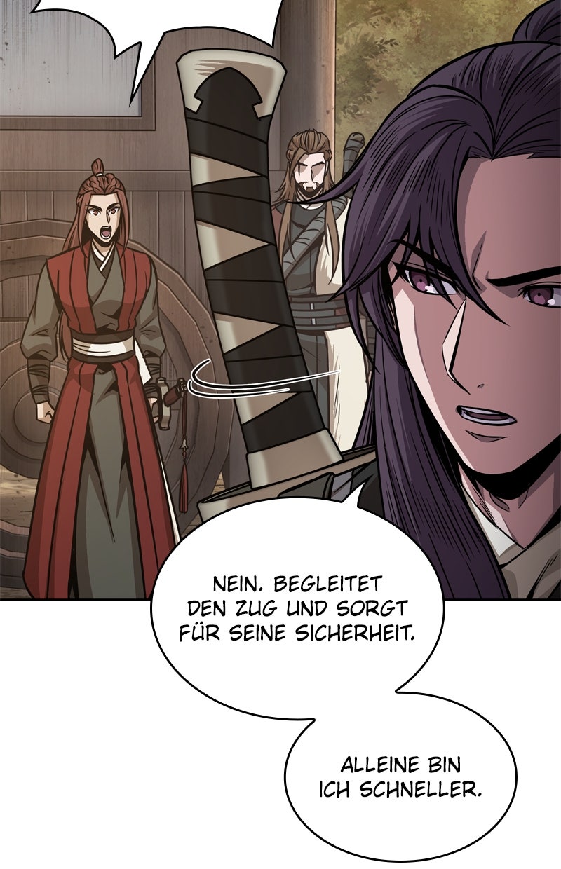 Read Nano-Maschine Manga Online