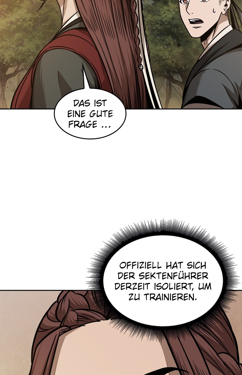 Read Nano-Maschine Manga Online