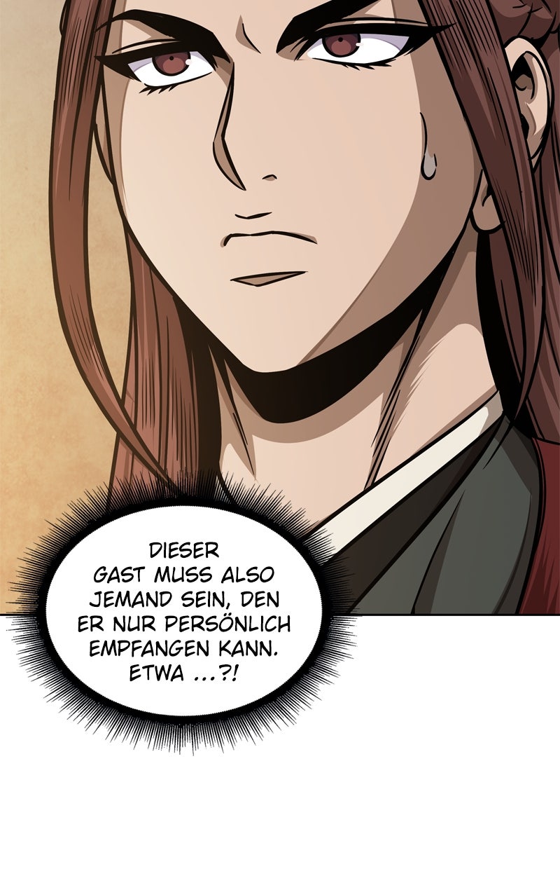 Read Nano-Maschine Manga Online