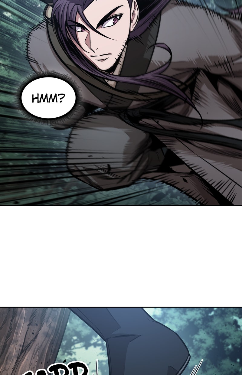 Read Nano-Maschine Manga Online