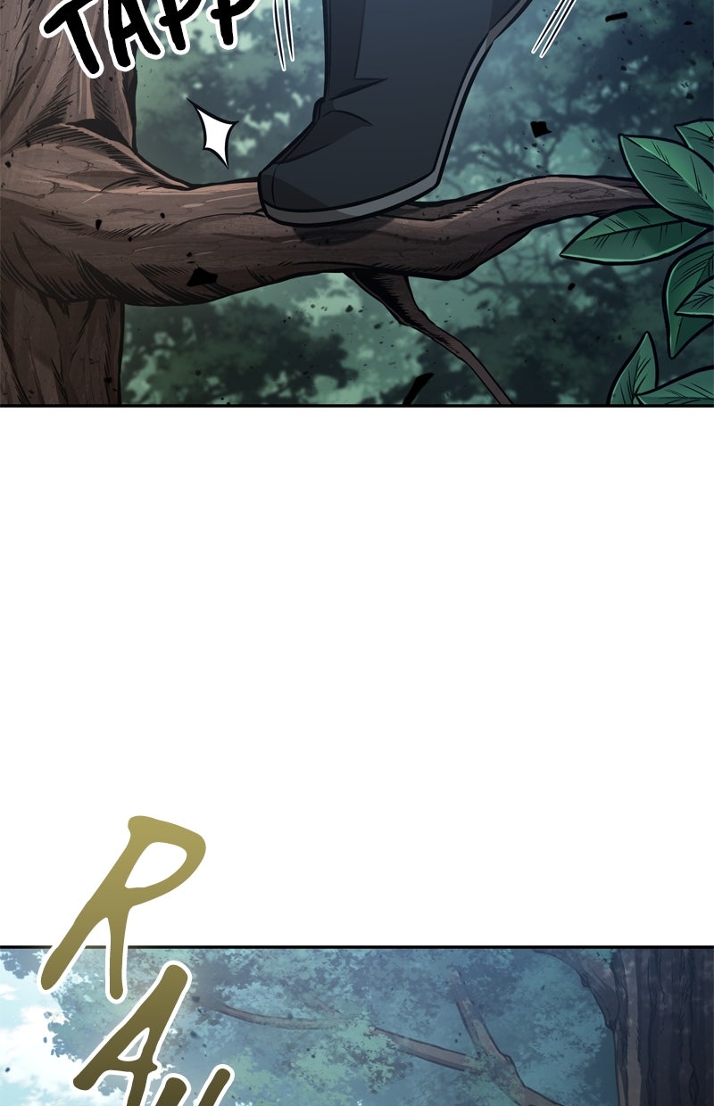 Read Nano-Maschine Manga Online