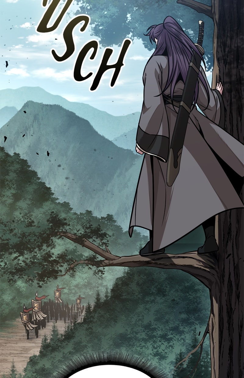 Read Nano-Maschine Manga Online