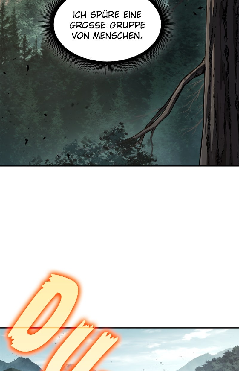 Read Nano-Maschine Manga Online