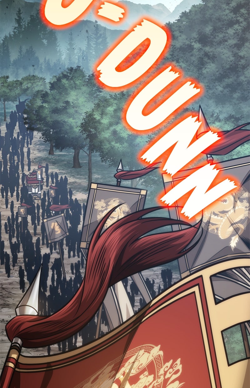 Read Nano-Maschine Manga Online