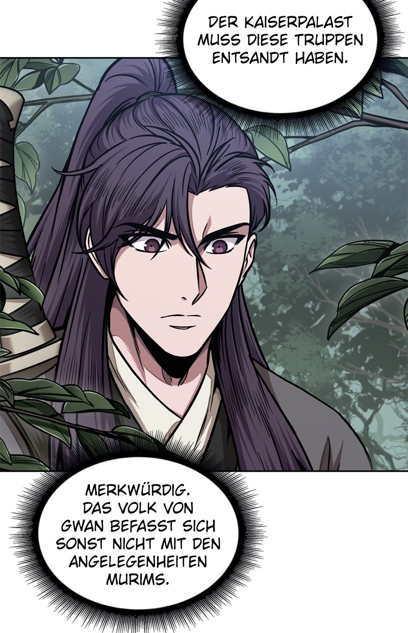 Read Nano-Maschine Manga Online