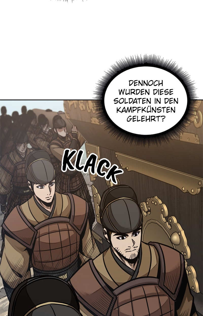 Read Nano-Maschine Manga Online