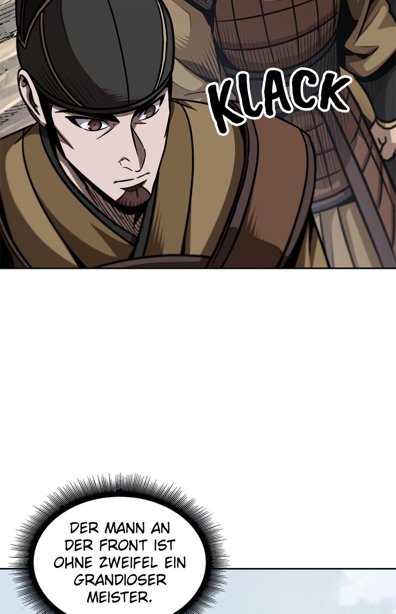 Read Nano-Maschine Manga Online