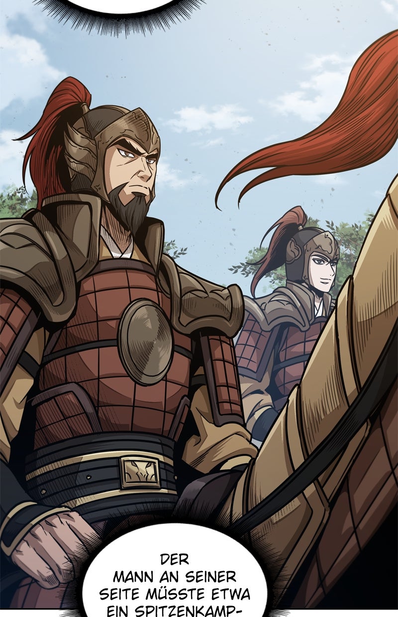 Read Nano-Maschine Manga Online