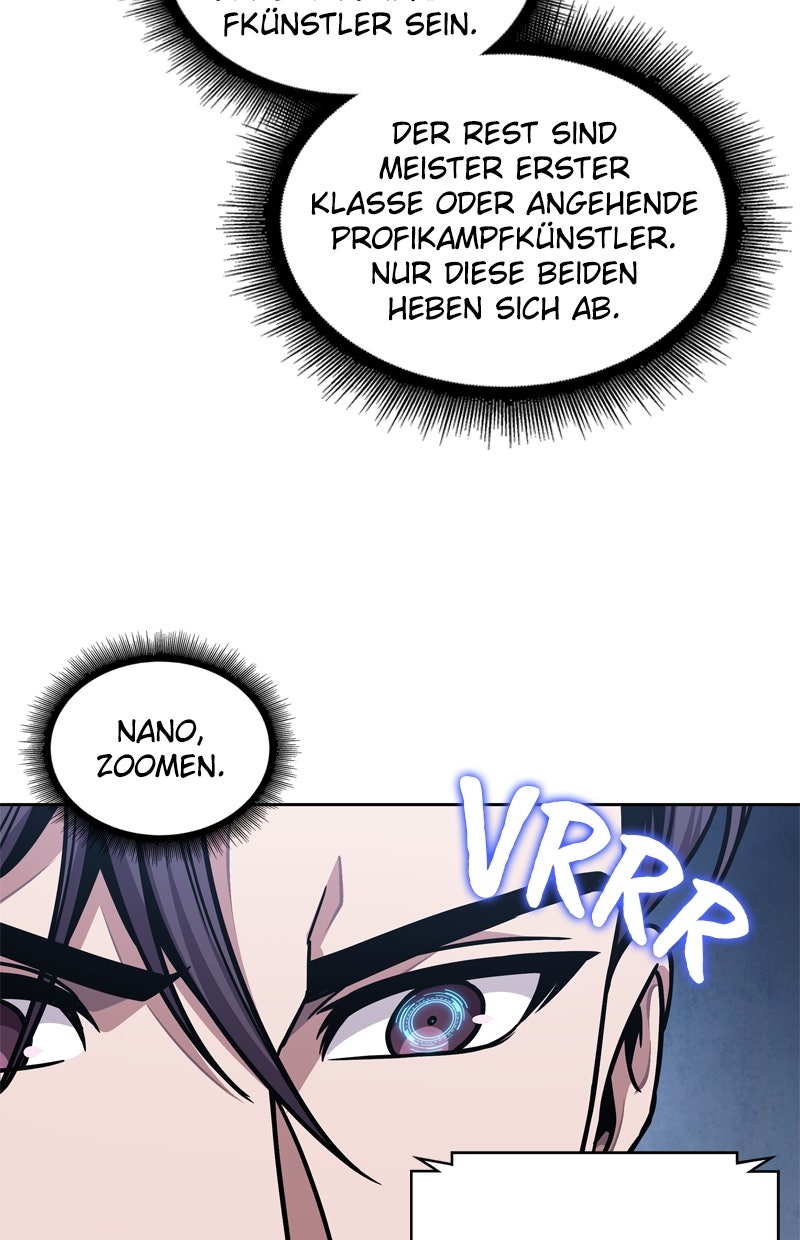 Read Nano-Maschine Manga Online