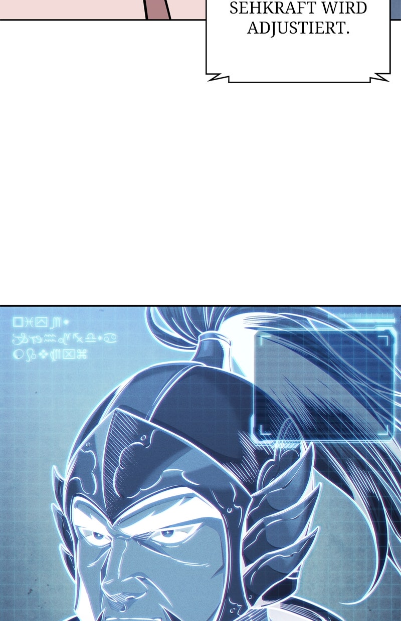 Read Nano-Maschine Manga Online