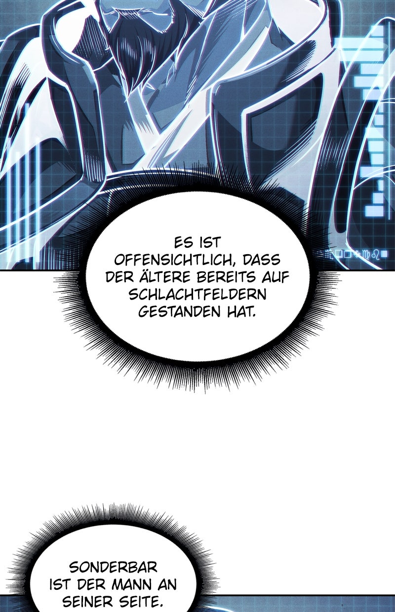 Read Nano-Maschine Manga Online