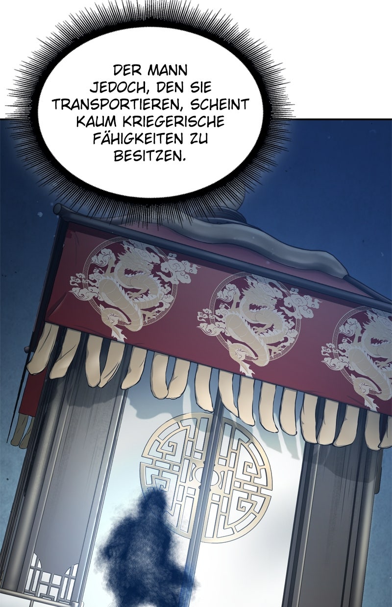 Read Nano-Maschine Manga Online