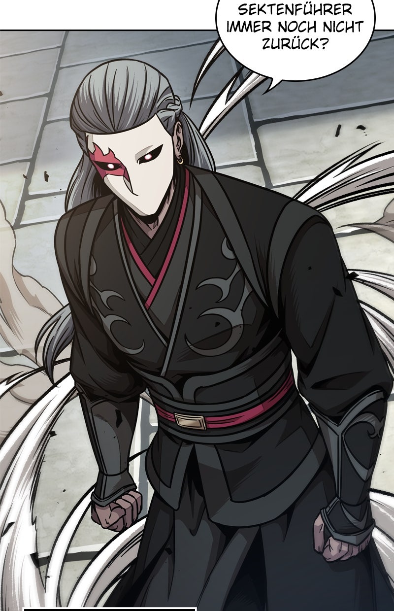 Read Nano-Maschine Manga Online