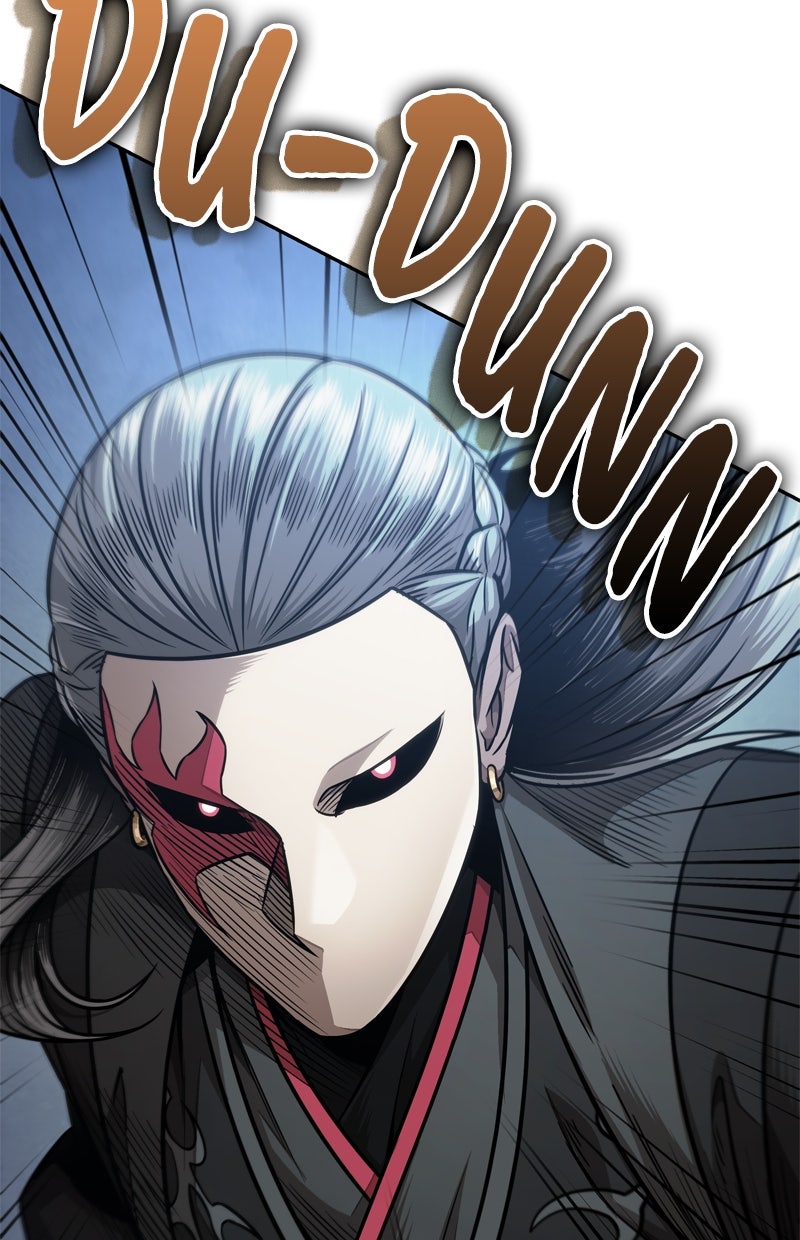 Read Nano-Maschine Manga Online