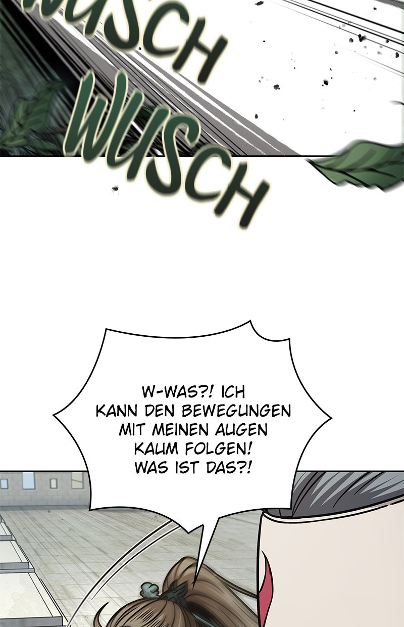 Read Nano-Maschine Manga Online