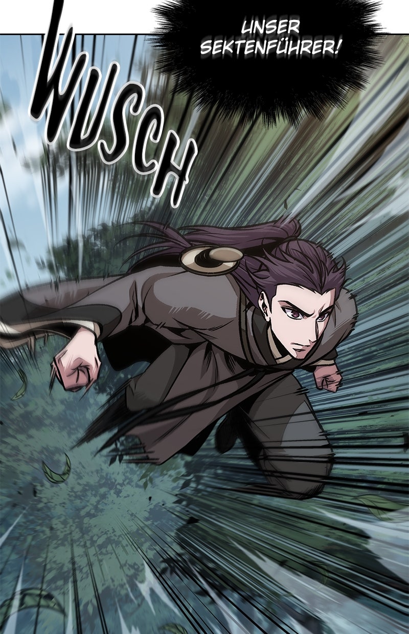 Read Nano-Maschine Manga Online