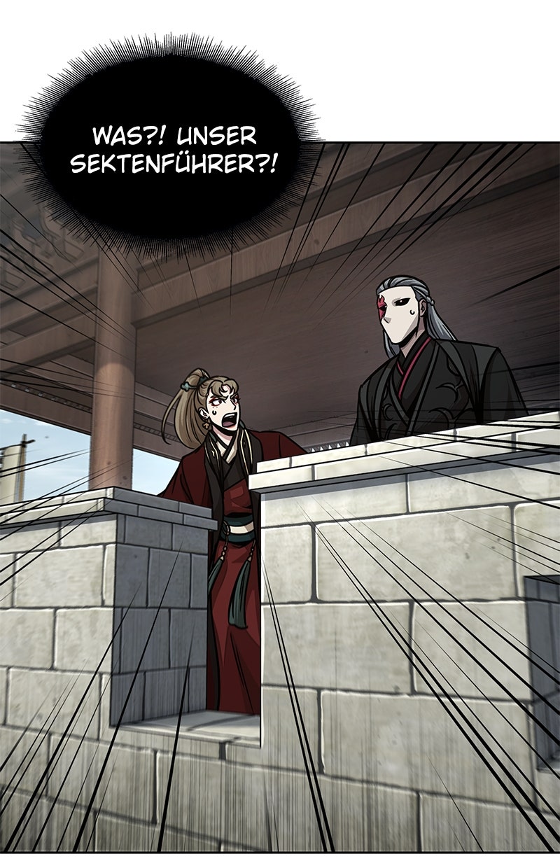 Read Nano-Maschine Manga Online