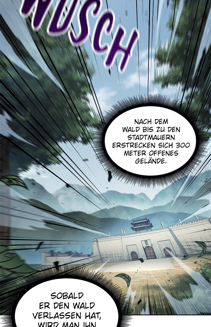 Read Nano-Maschine Manga Online