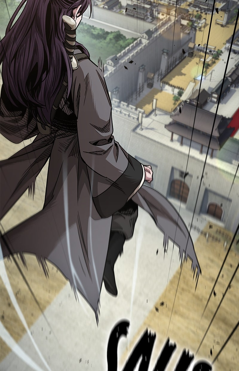 Read Nano-Maschine Manga Online