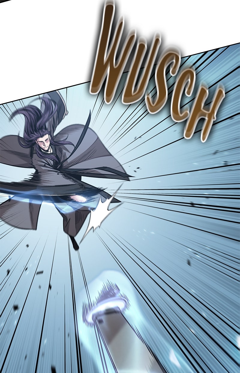 Read Nano-Maschine Manga Online