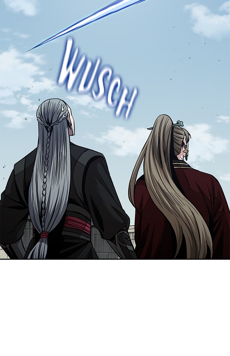 Read Nano-Maschine Manga Online