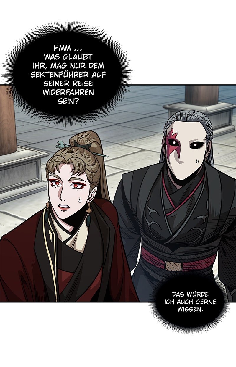 Read Nano-Maschine Manga Online