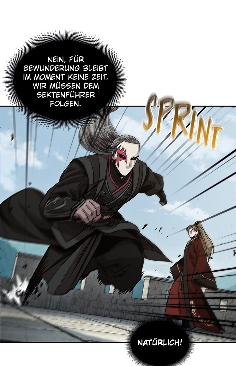 Read Nano-Maschine Manga Online