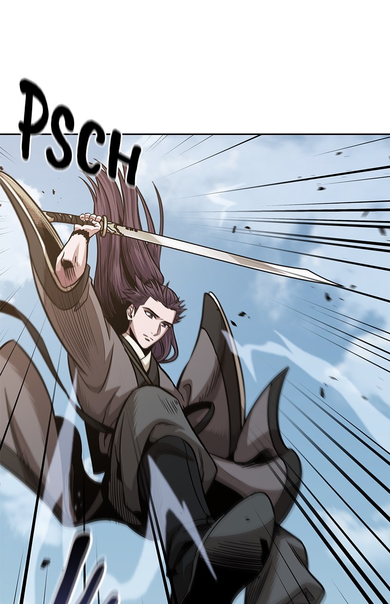 Read Nano-Maschine Manga Online