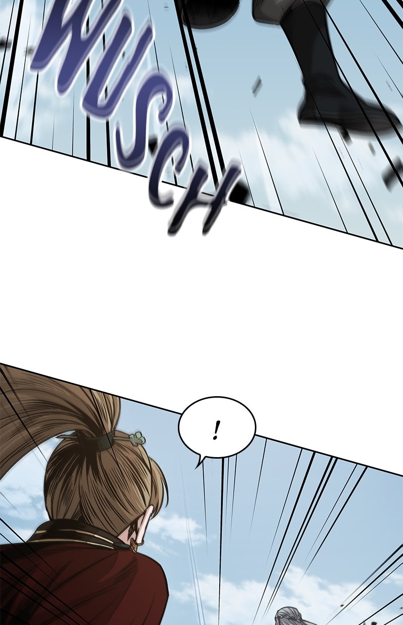 Read Nano-Maschine Manga Online