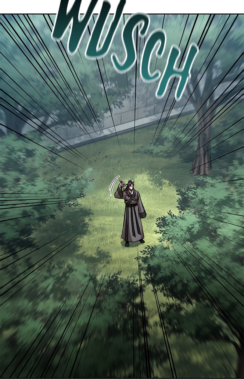 Read Nano-Maschine Manga Online