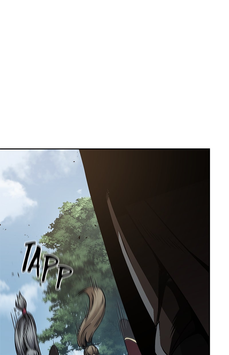 Read Nano-Maschine Manga Online