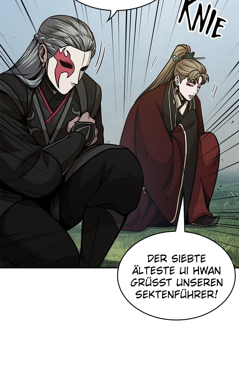 Read Nano-Maschine Manga Online