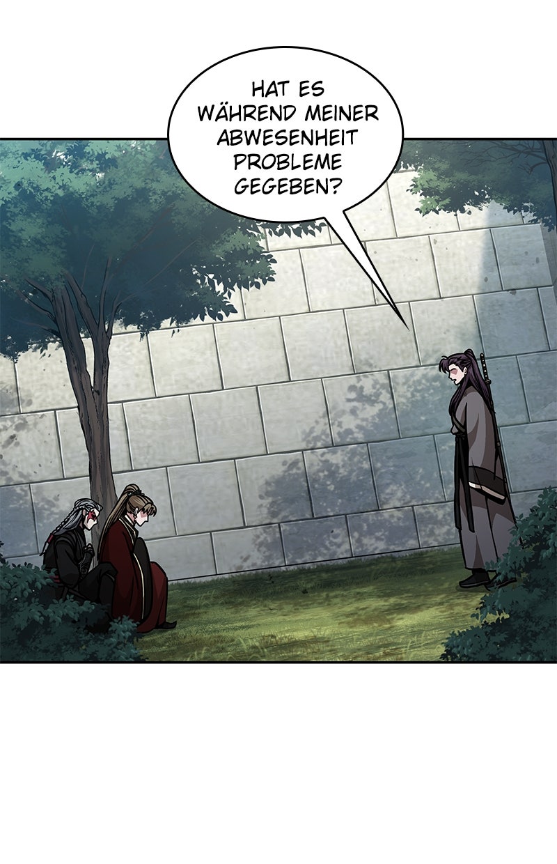 Read Nano-Maschine Manga Online