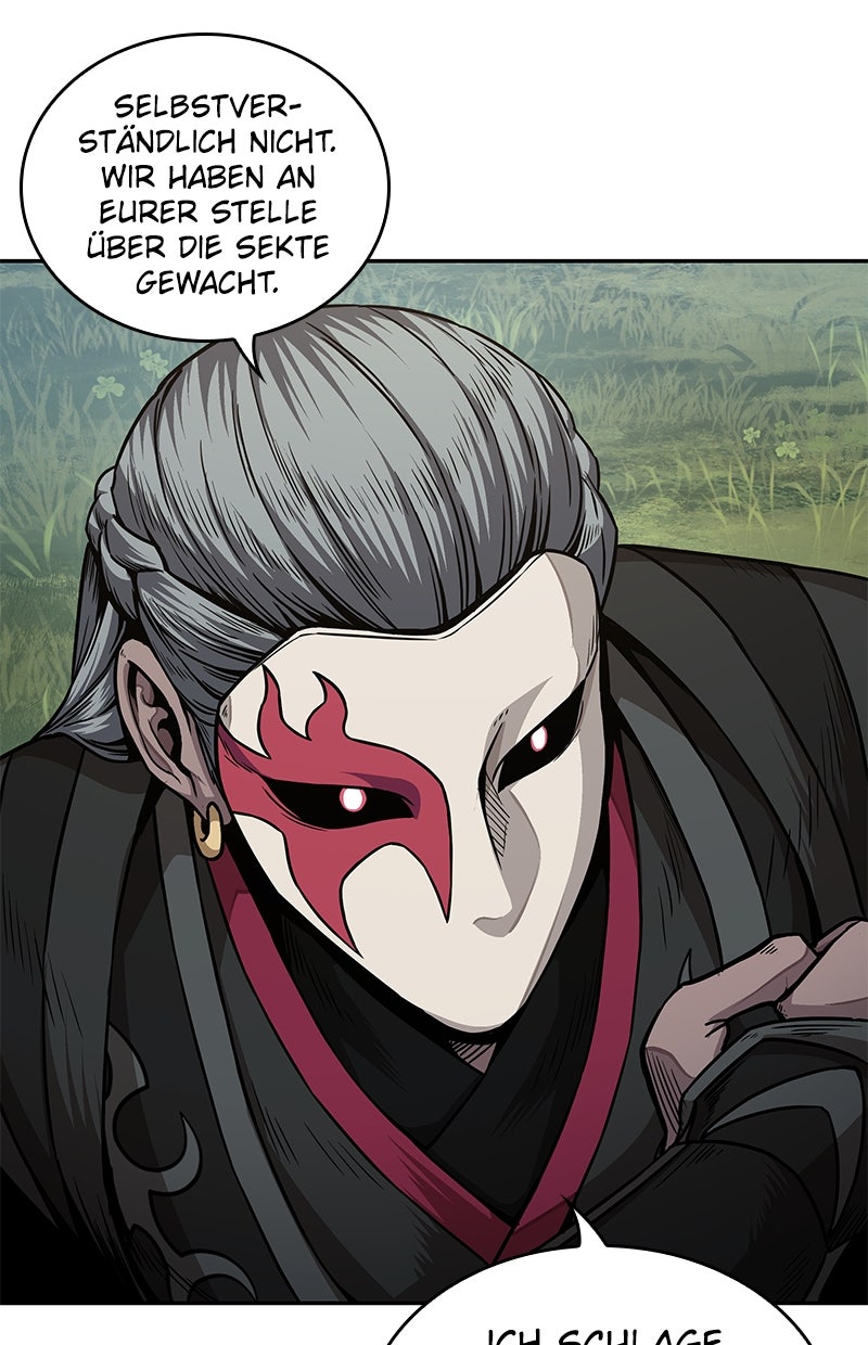 Read Nano-Maschine Manga Online