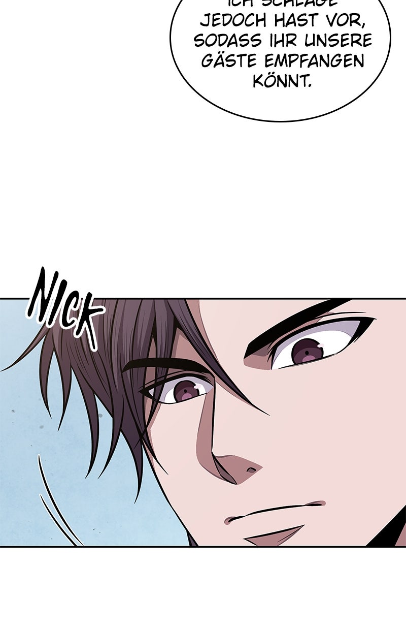 Read Nano-Maschine Manga Online