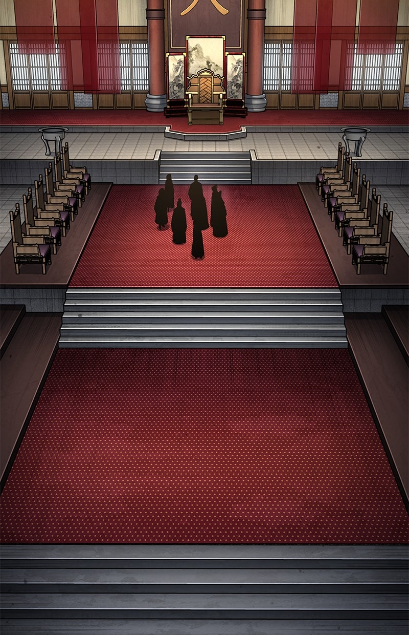 Read Nano-Maschine Manga Online